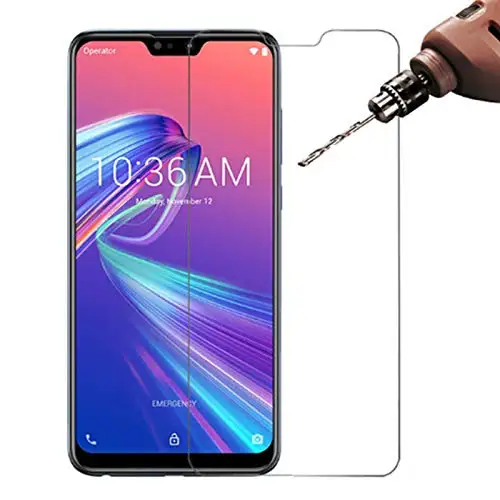 Zenfone Max M2 ZB630KL ASUS_X01AD ZB632KL закаленное стекло для Asus ZenFone ZB631KL ASUS_X01BD ZB633KL защита