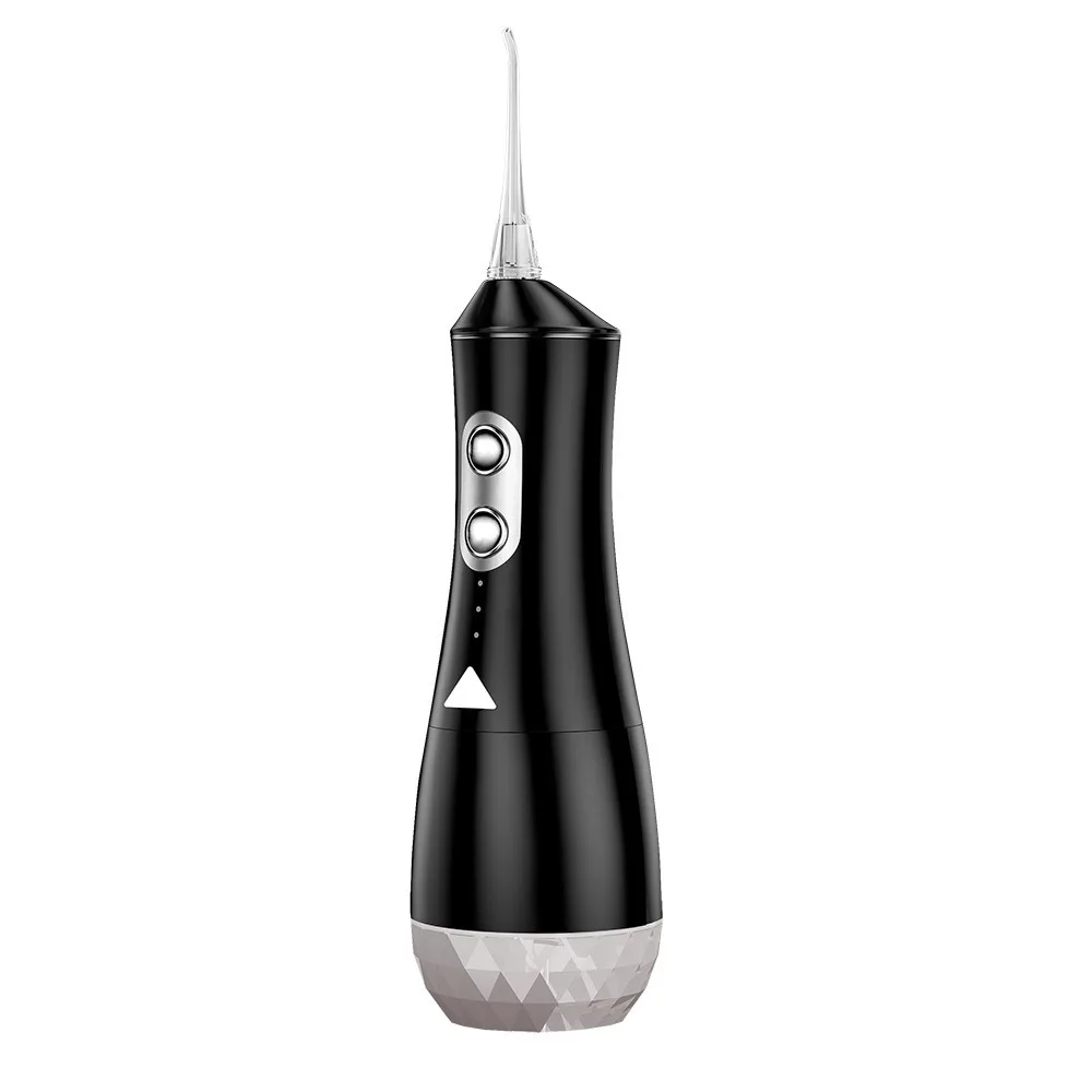 

320ml 9modes New electric tooth punch Portable Dental Washing Device for Electric Oral Cleaning Household Floss