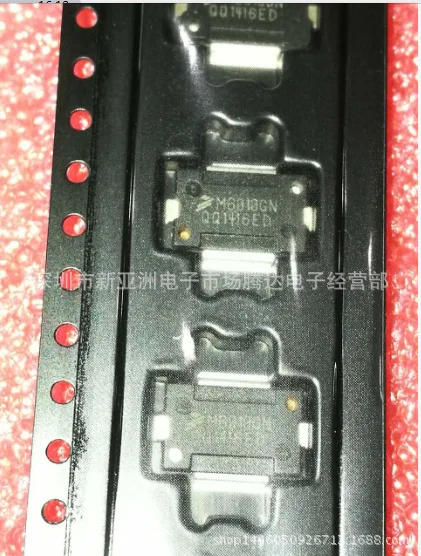 Оригинальный набор из 10 шт. MRF1518NT1 MRF5S9070N MRF5S9070NR1 MRF6S27015NR1 MW6S010N MW6S010NR1 RF2125 S7078N SAT27S006NT1