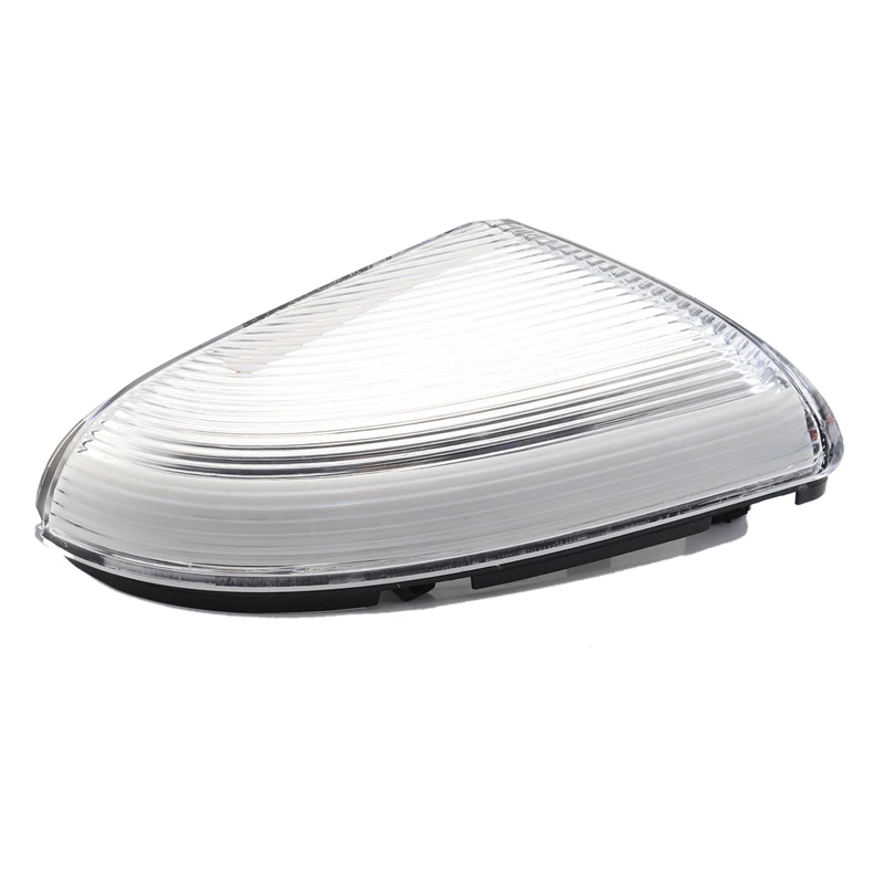 

Car Dasbecan Front Left & Right Side Mirror Turn Signal Light for Dodge Ram 1500 2500 2009-2013 68064949AA 68064948AA
