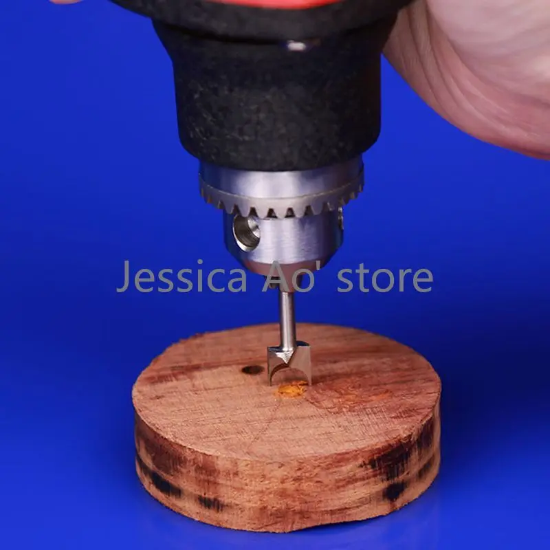 5 шт. 3-8 мм электрическая мельница нож для резьбы бусины инструменты круглый