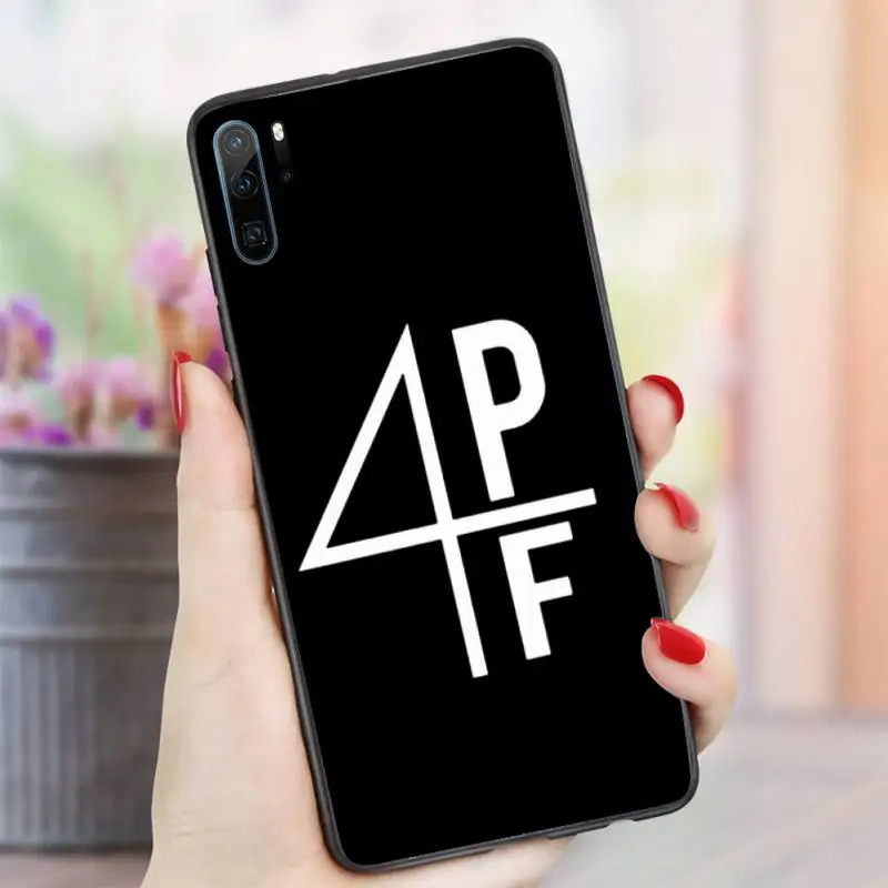 

Lil Baby famous Rapper Phone Case For Huawei honor Mate P 10 20 30 40 i 9 8 pro x Lite smart 2019 nova 5t luxury shell funda