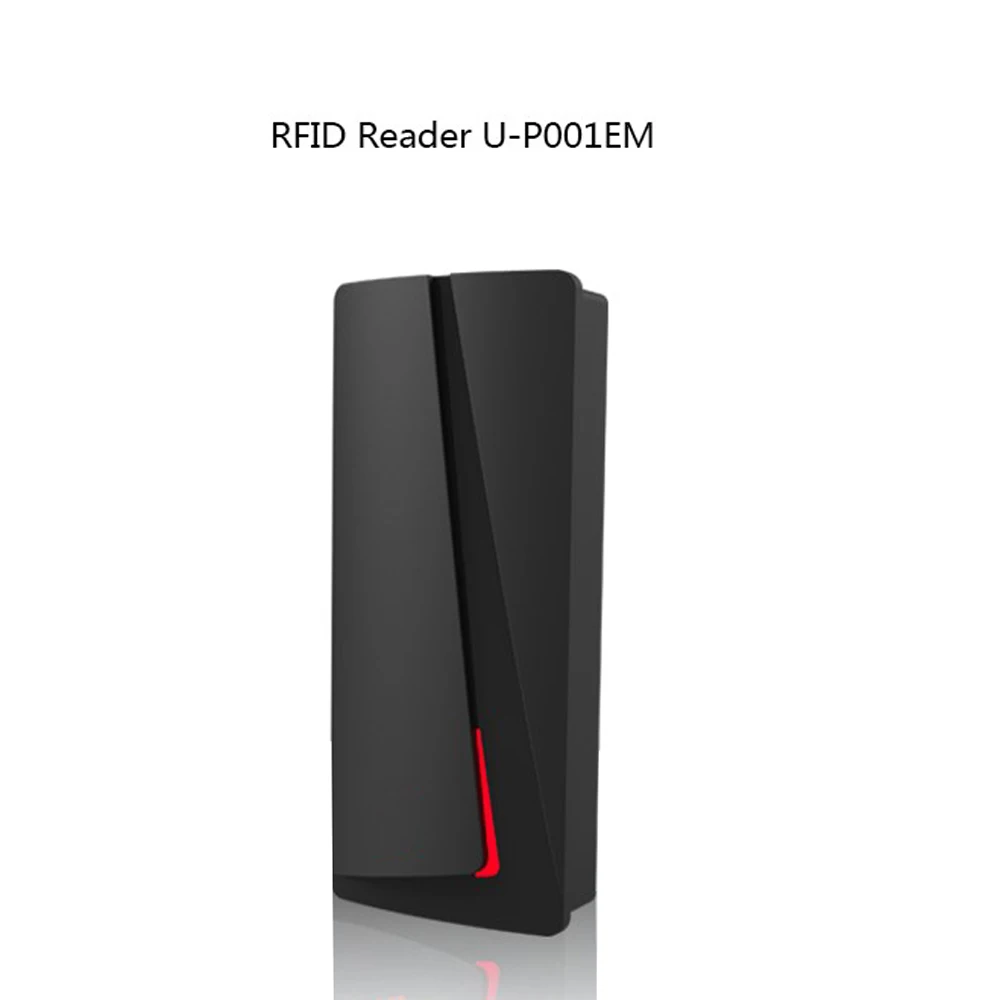 Считыватель Карт RFID 125 кГц водозащита IP68 wiegand выход вход контроль доступа