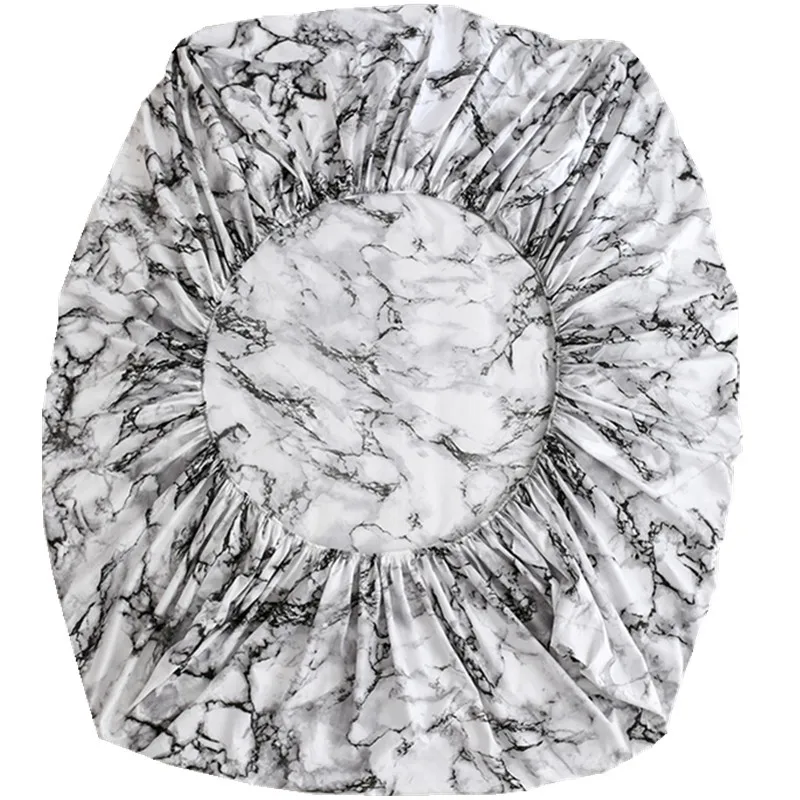 LOVINSUNSHINE мраморная крышка Duver King Comforter Комплект постельного белья пододеяльник с