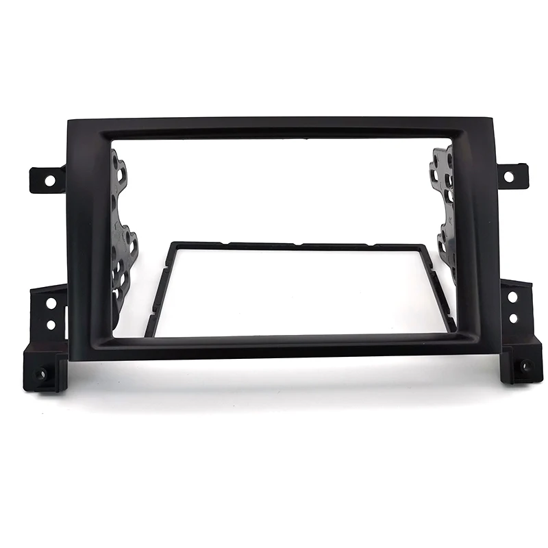 Комплект креплений для радиопанели 2Din Suzuki Grand Vitara 2005 2006-2014 | Автомобили и