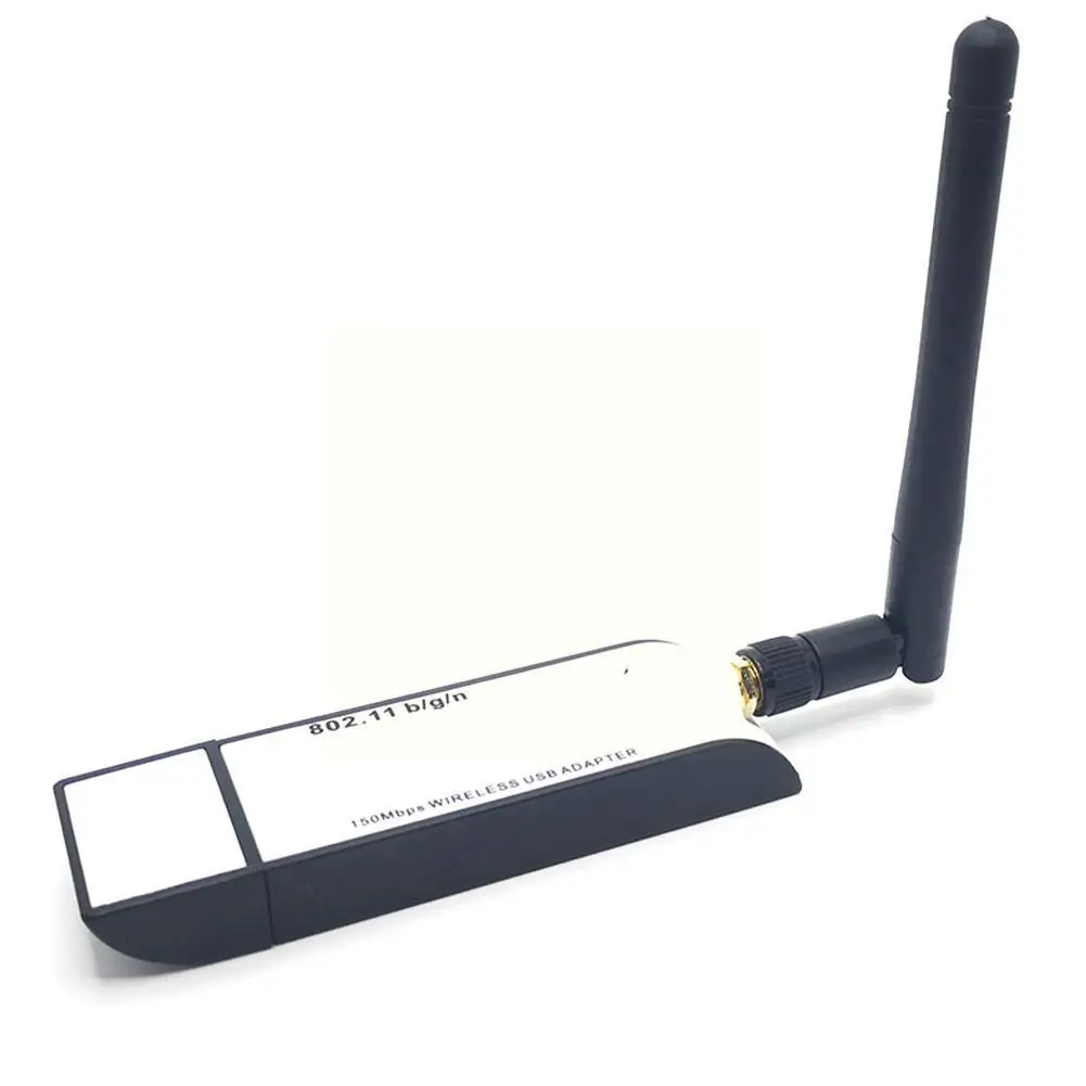 Usb беспроводная сетевая карта для чипа Ralink Rt3070l Linux Kali Ubunt Centos Tv адаптер Xp/win7/ Win10/7 H8j2