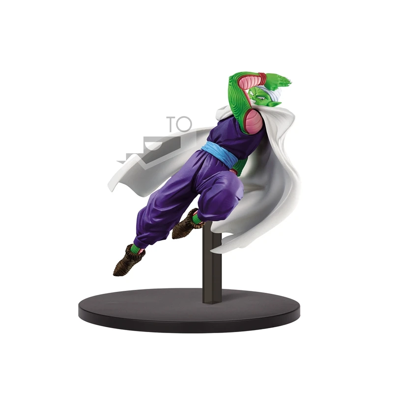 WSTXBD Banpresto Dragon Ball Z DBZ CHOSENSHIRETSUDEN Piccolo VS Gohan экшн фигурка фигурные фигурки Brinquedos