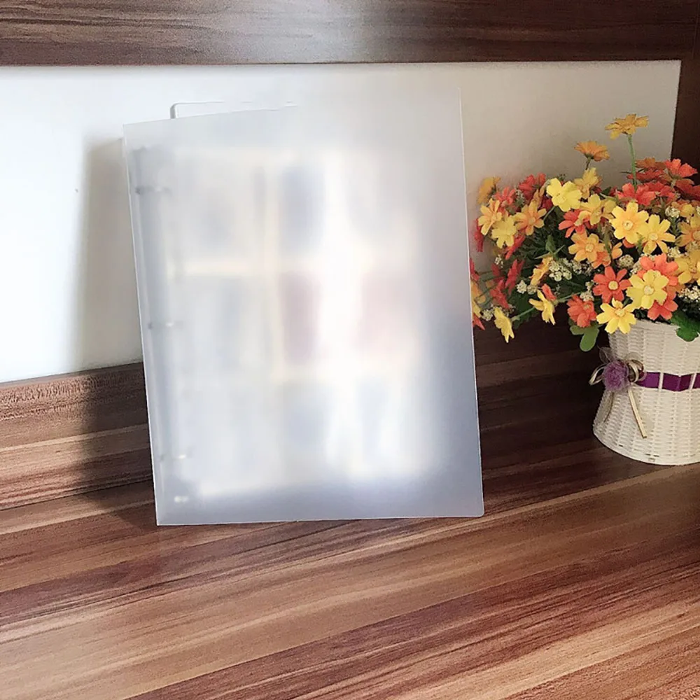 

900 Capacity Cards Holder Albums With 50 pages For Pokemon MTG Magic Yu-Gi-Oh Cards Album book Sleeve Holder as a present