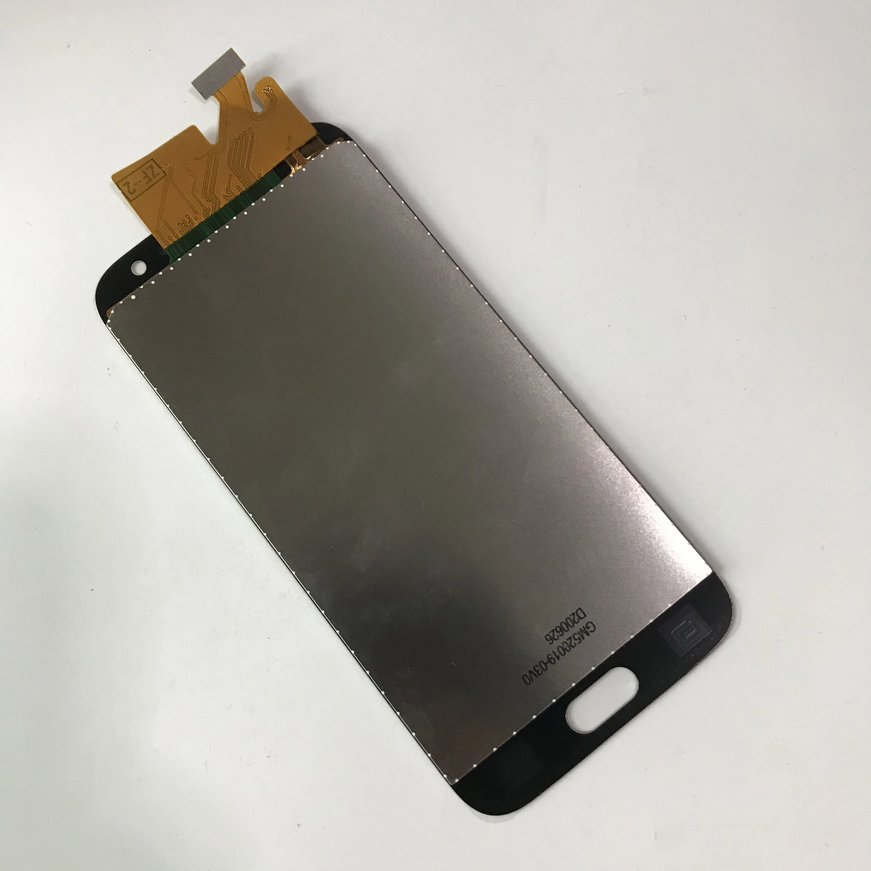 10 шт./лот для J5 Pro 2017 J530 J530F J530M Железный ЖК дисплей модуль дигитайзер + сенсорный