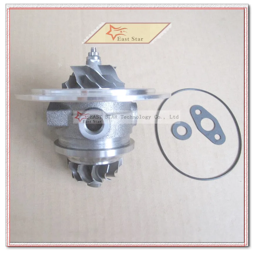 Турбокартридж CHRA Core GT20 760986 0008 0010 40226002H Турбокомпрессор для Dongfeng Yulon Luxgen 7 2 T G22T