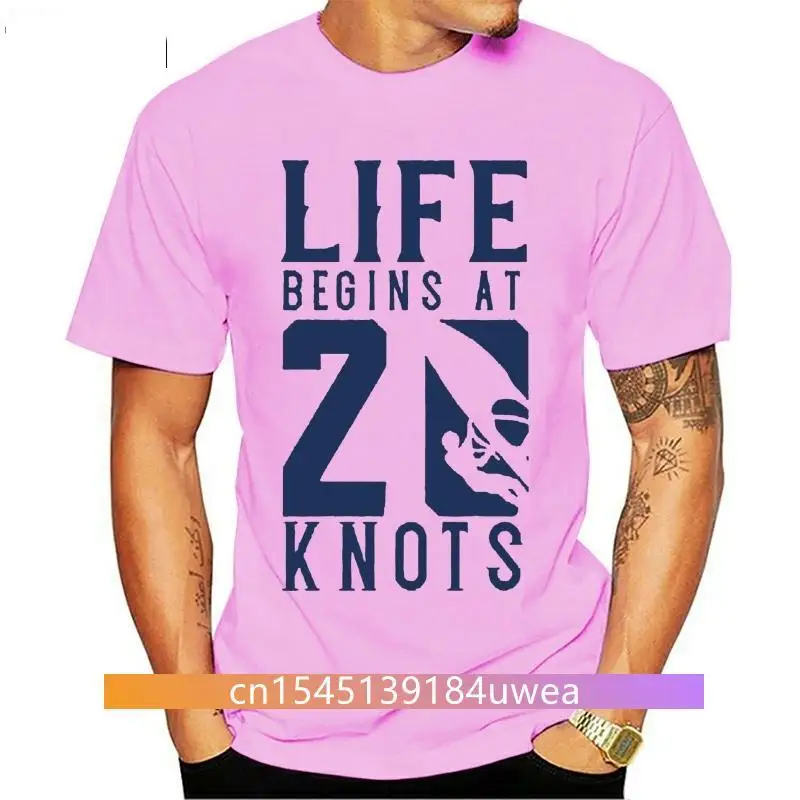 

New 2021est Windsurfer Tshirt Men 100% Cotton Boy Girl T Shirts O-Neck Oversize S-5xl