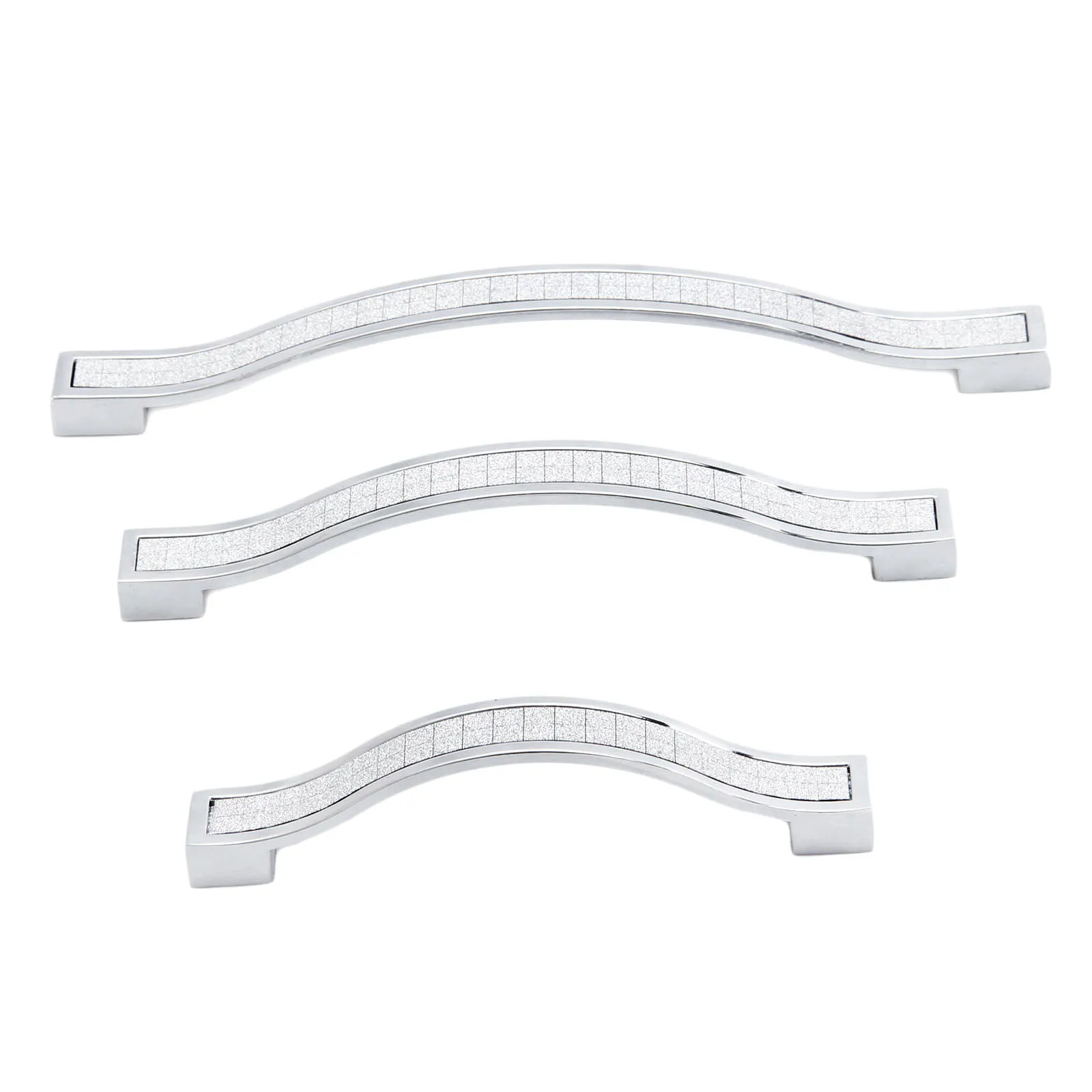 1 комплект с украшением в виде кристаллов тянуть ручки ручка для ящиков шкафов