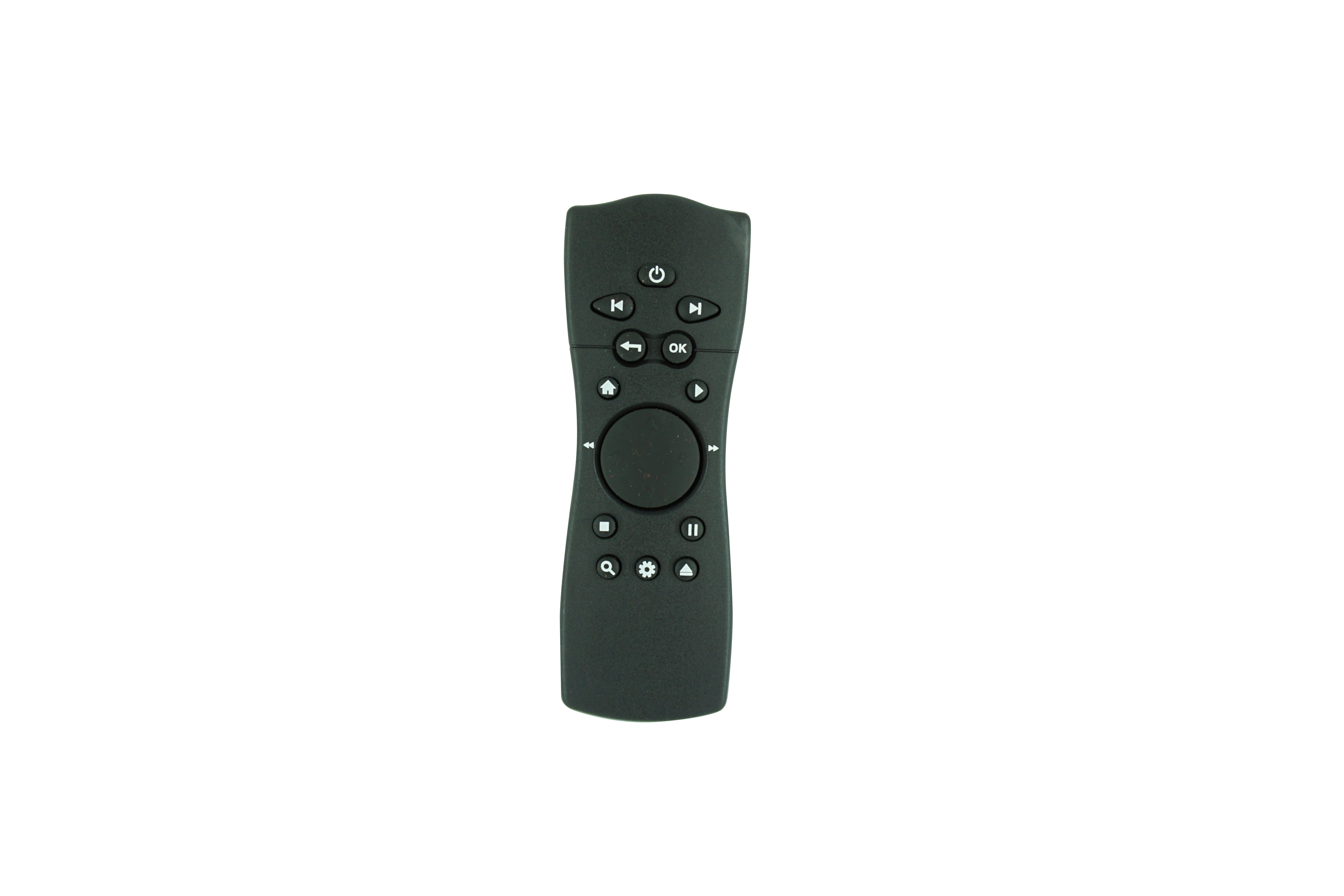 

Remote Control For Lacie 313922856481 RC331609/01B Lacinema Classic HD Lacinema Classic Mini HD Storage Media Player
