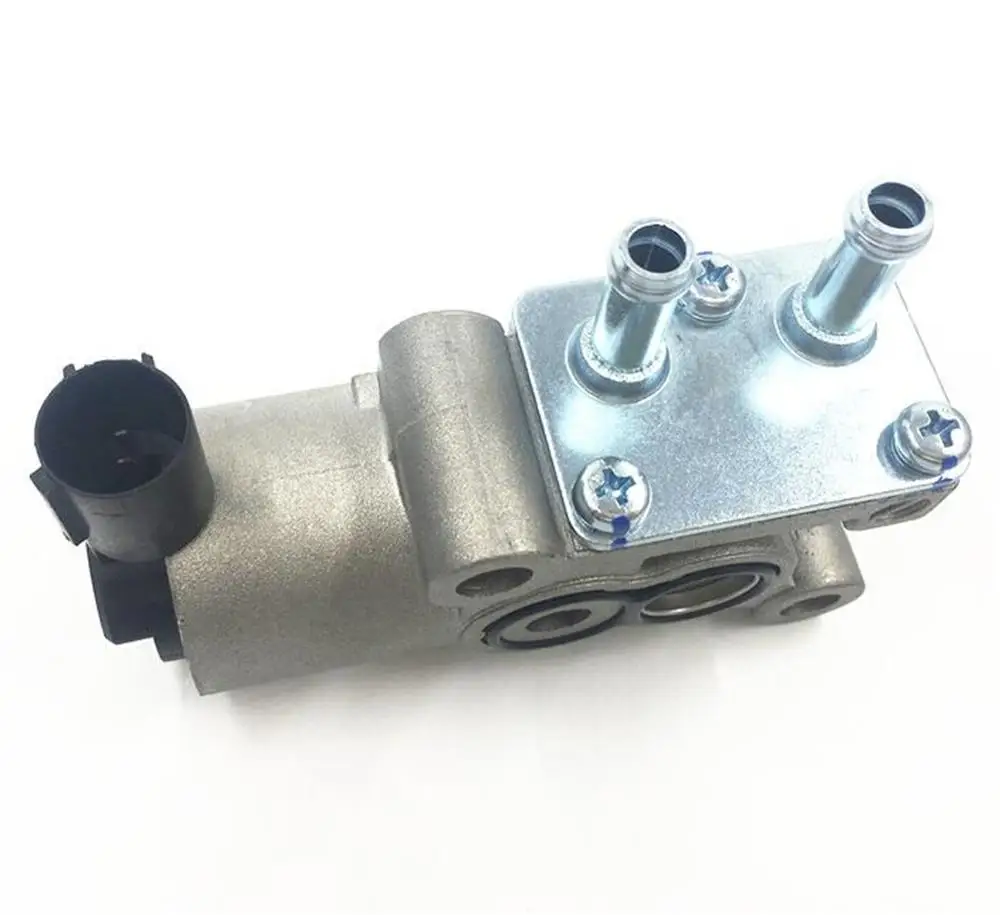 Комплект из 1 Тайваньского автомобильного двигателя IACV холостого хода 36450 P08 004