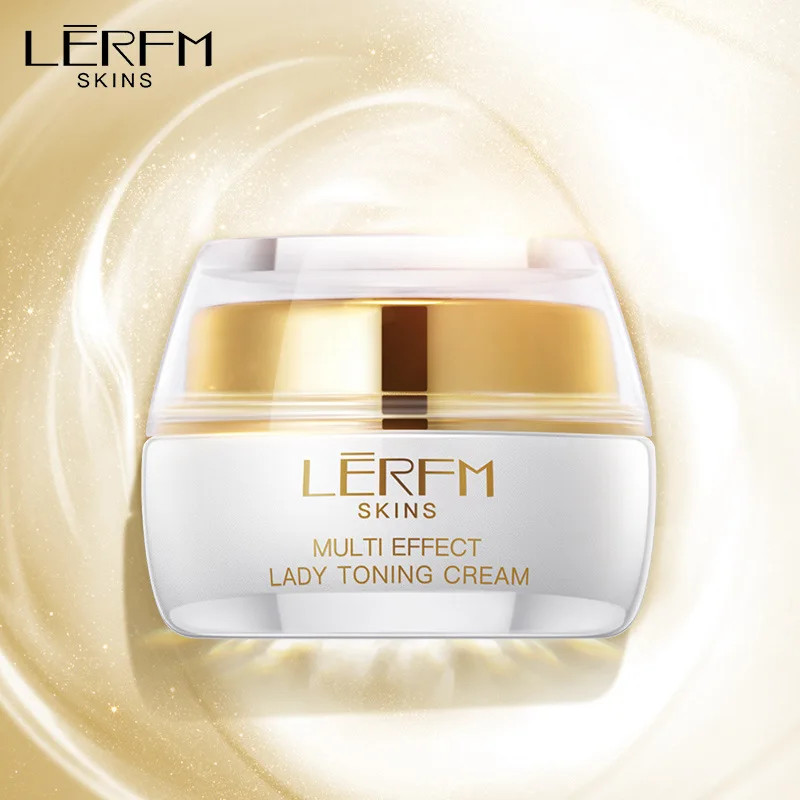 Lannifang благородный женский многофункциональный крем для кожи 30 г увлажняющий