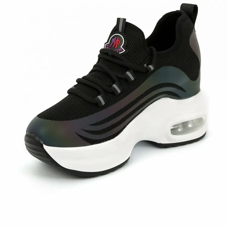 

Sneakers Women Vital Arman Women'S High Heeled Sports Shoes & Sneaker