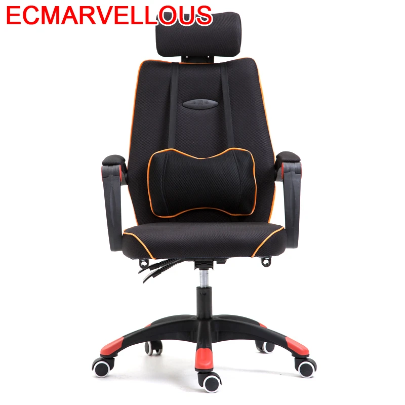 Y De шоу Sandalyeler бюро Sessel Sedia Stoelen Босс футболка эргономичные компьютерные Poltrona Silla
