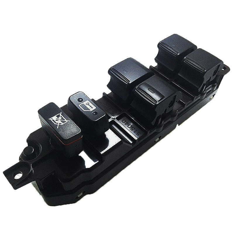 Новый переключатель управления стеклоподъемником главный стеклоподъемника для