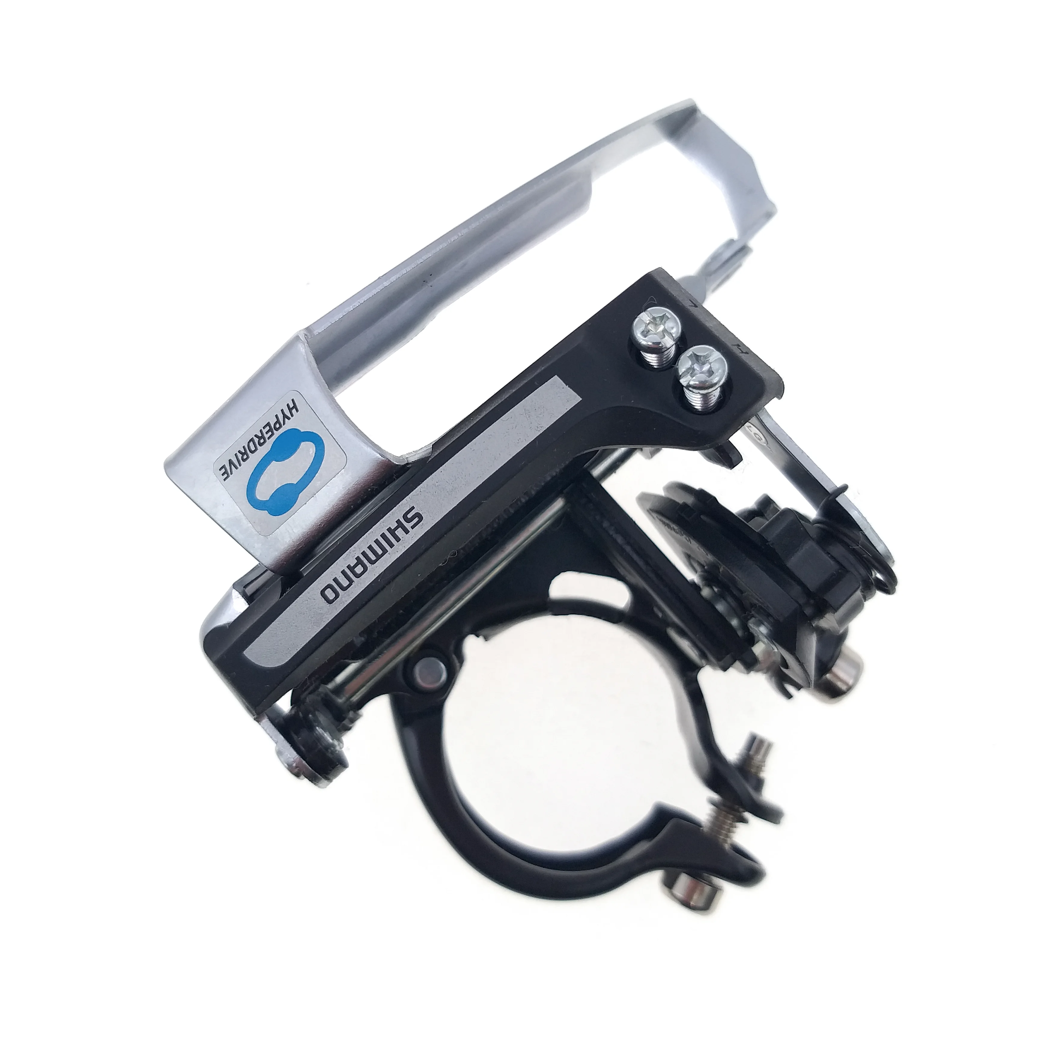 Shimano Acera FD M360 7/8 скорость велосипед передний переключатель 3x фотоаппаратов