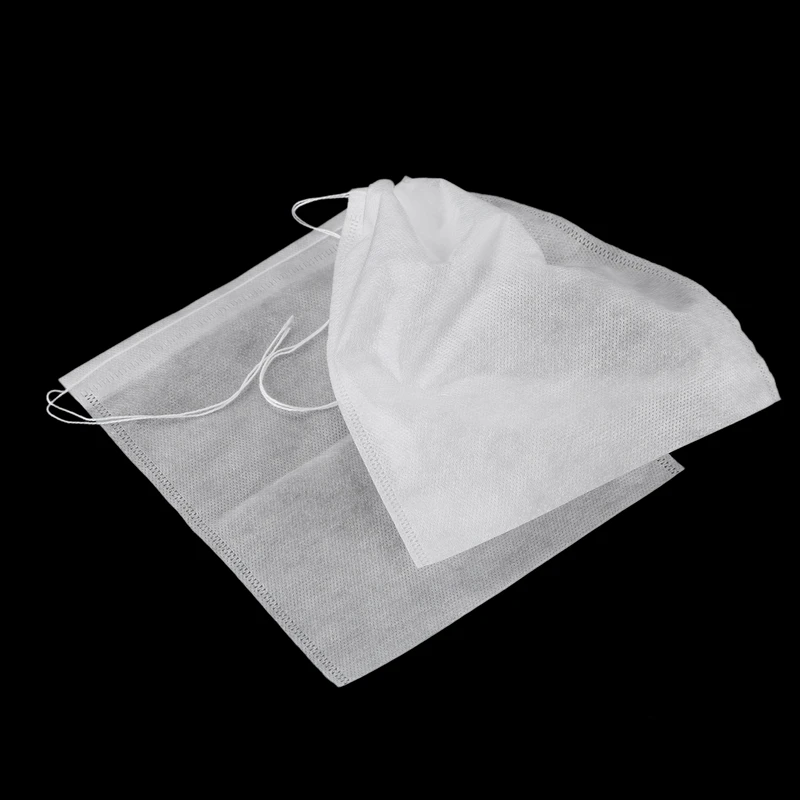 Мать молоко суп вареная рыба курица распределяет пищевой фильтр мешок ситечко 4