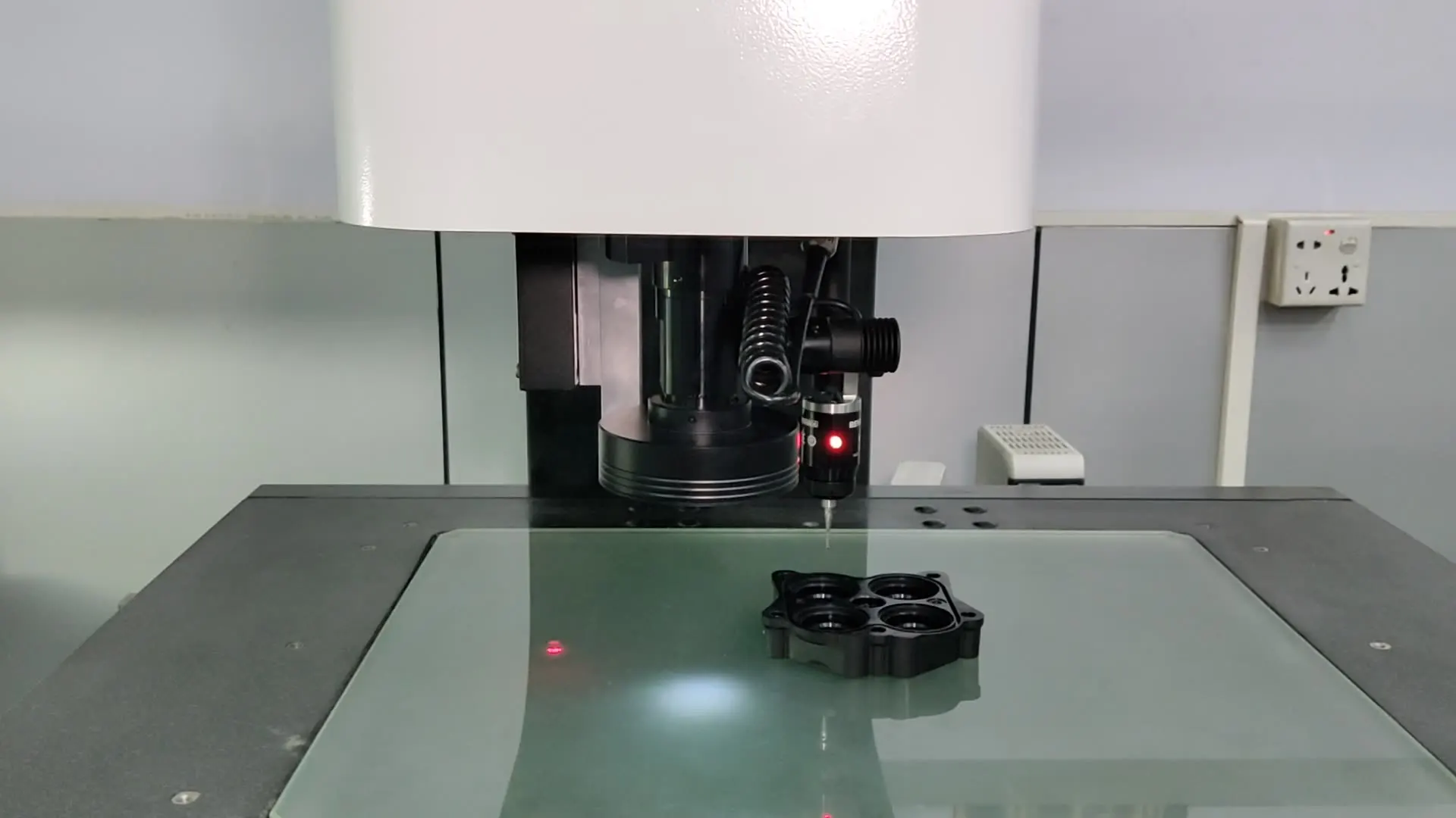 

Стандартный рубиновый стилус Renishaw VMM/CMM
