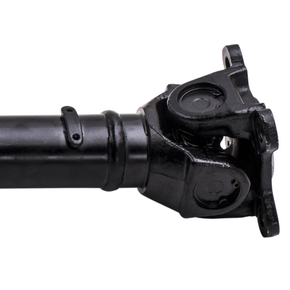 Передний приводной вал для BMW X3 E83 3.0L 2979CC l6 GAS DOHC 12/2005 702mm Long| |