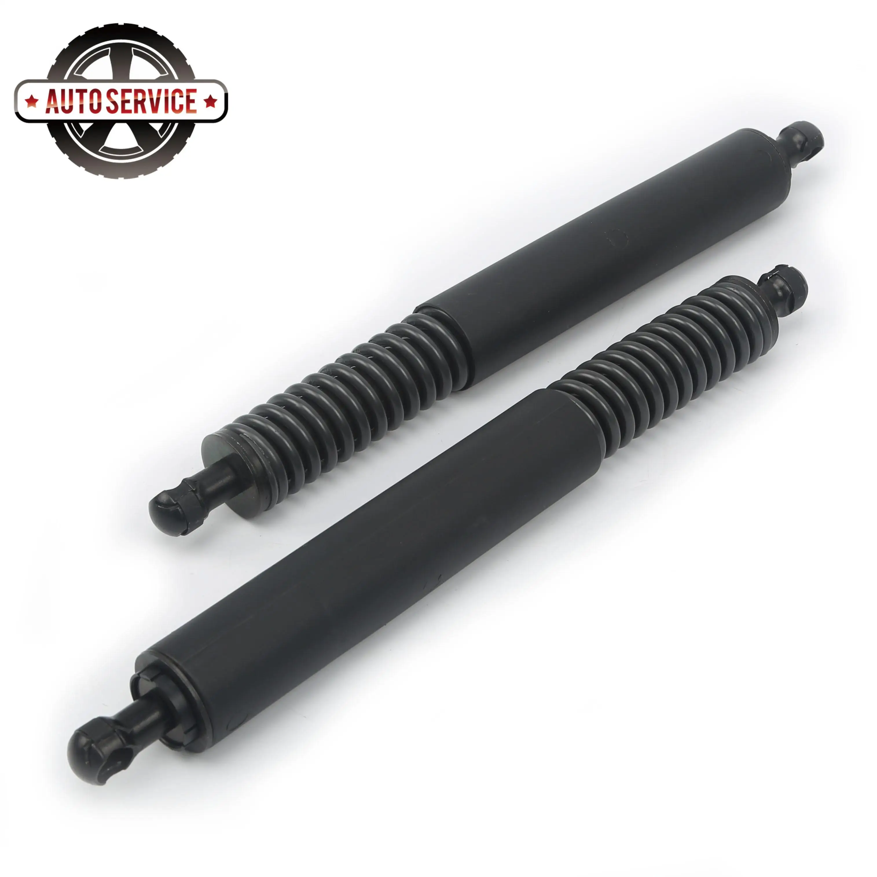 Новинка дефлектор воздуха для левой и правой стойки газовые пружины 7L6 827 550 7L6827550N