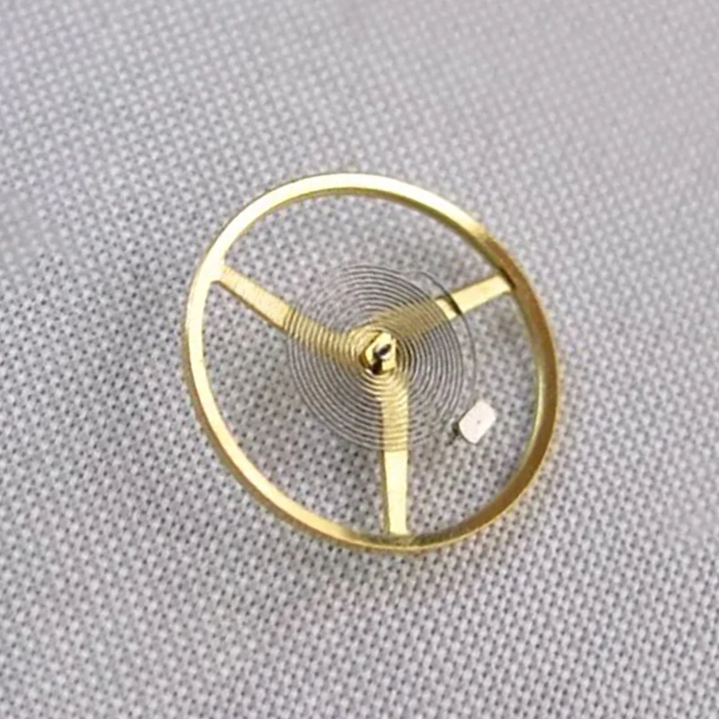 Механические часы балансирующее колесо с пружиной волос для ETA 2824 2834 2836 Часовщик |