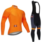 2022 оранжевая футболка для велокоманды на заказ, велосипедные брюки, спортивная одежда, мужская одежда для велоспорта, термальный флисовый костюм для велоспорта
