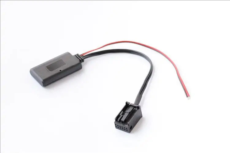 Автомобильный bluetooth AUX кабель адаптер Радио стерео музыка для BMW MINI ONE COOPER E39 E53 X5Z4 E85