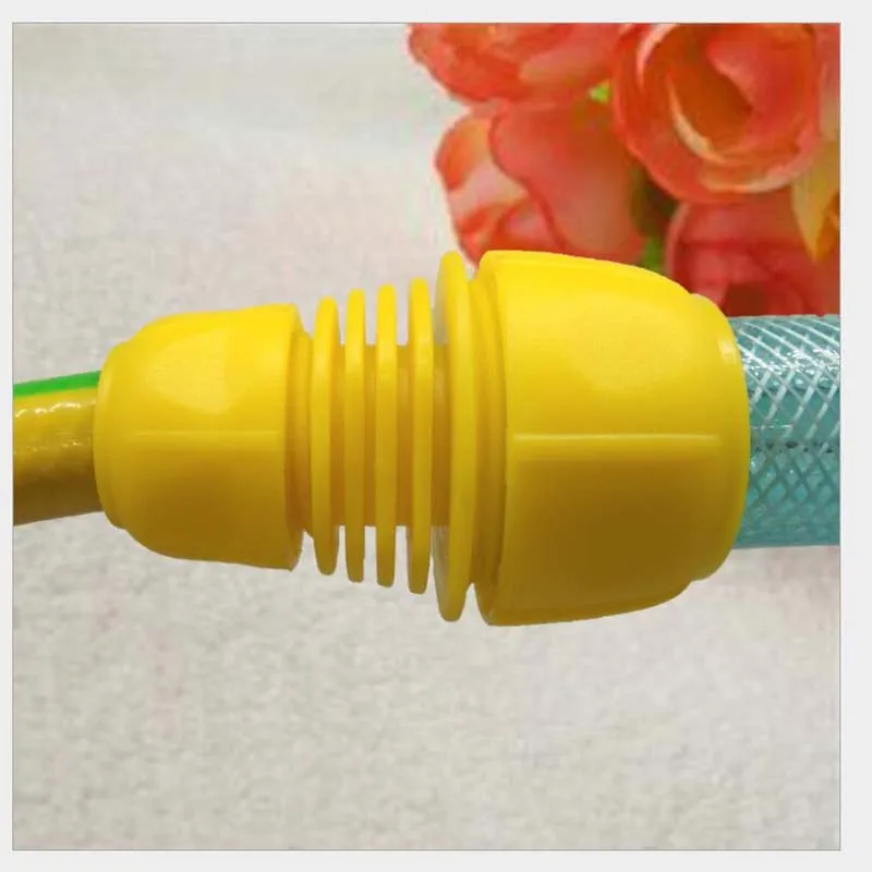 1 шт. садовый удлинитель для ремонта шлангов от дюйма до 1/2 | Дом и сад