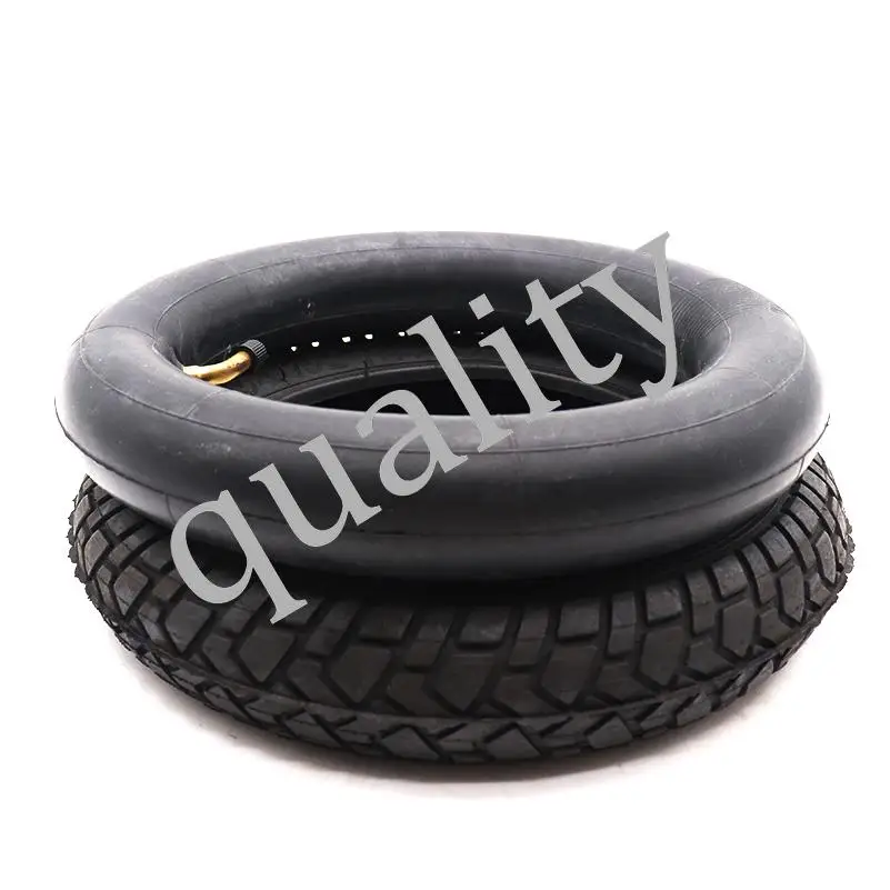 10x2 0 QIND резиновая шина внутренняя трубка внешняя (54-152) для 10-дюймового