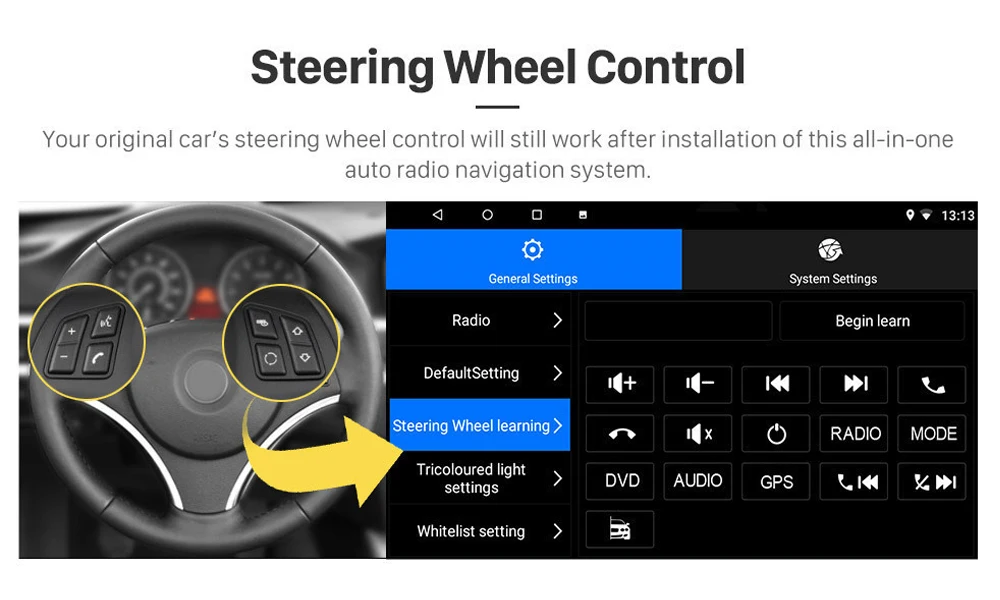 HFCYJIA 10," Android 8,1 Система Автомобильный мультимедийный плеер для Skoda Octavia 2010-2013 gps Navi BT SWC 2+ 32G/1+ 16G ram wifi OBD DVR