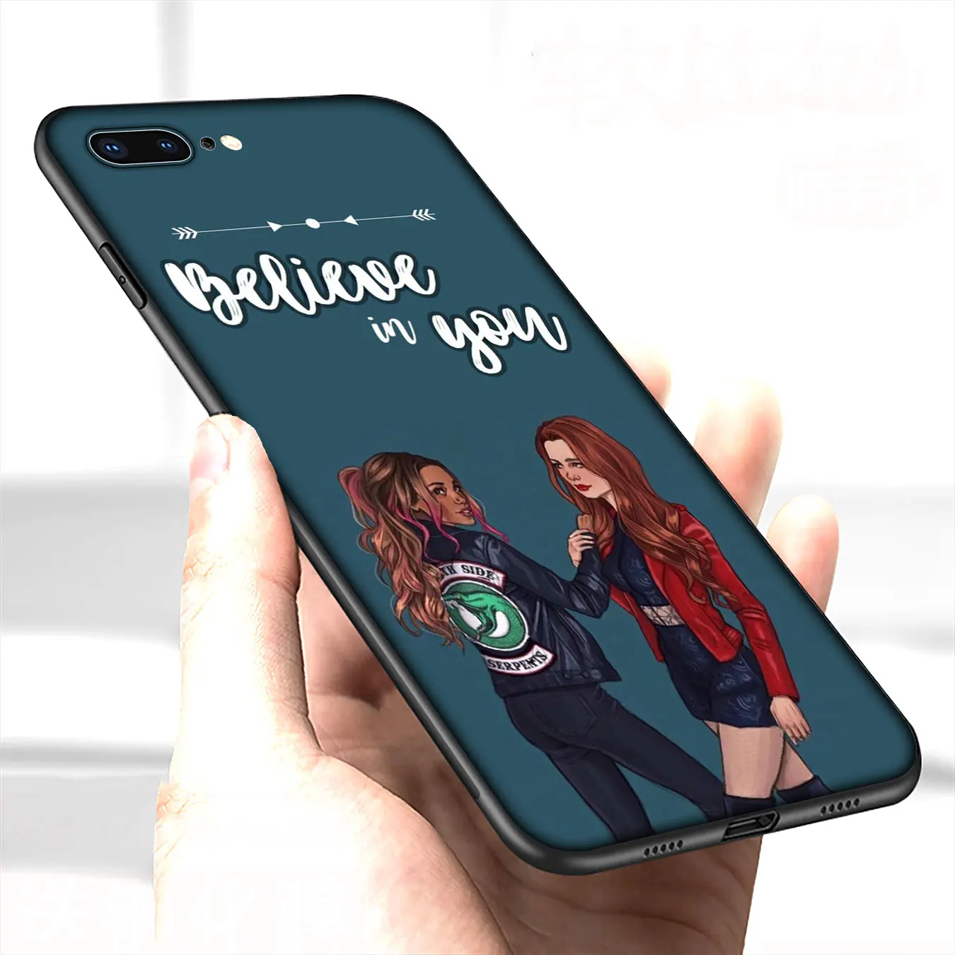 Мягкий силиконовый чехол IYICAO для iPhone XR X XS 11 Pro Max 10 6S 7 8 Plus 5 5S SE |