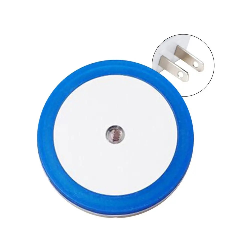 

2pcs Round Touch Night Light Charging Induction Night Light Wireless Home Bedroom Bedside Cabinet Lamp ABS Decoration Gift