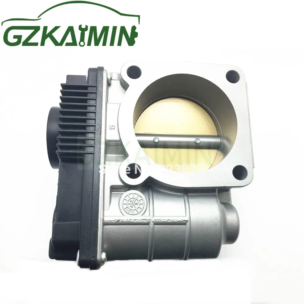 Высокое качество дроссельной заслонки OEM 16119 AE013 для 2002 2006 Подходит Nissan Sentra Altima 2.5L