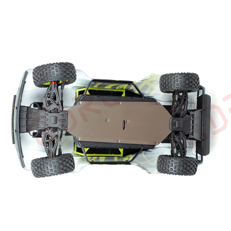 Аксессуары для модификации и модернизации короткого грузовика ARRMA 1/7 mojave 6s