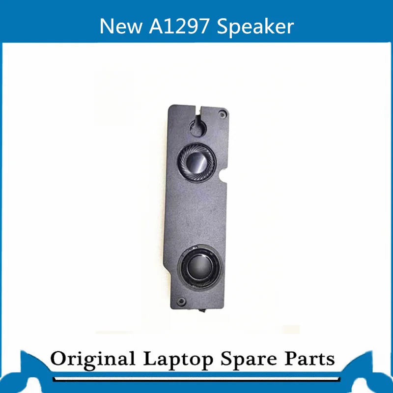 Сменная новая колонка A1297 для Macbook Pro 17-дюймовый динамик MC725 MC226 сабвуфер |
