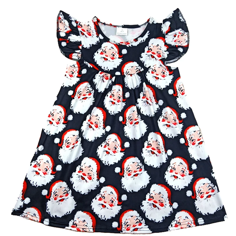 Платье для девочек шелковое молочного цвета | Детская одежда и обувь