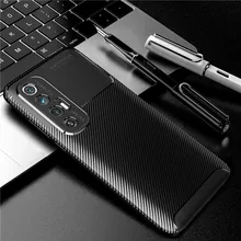 For Xiaomi Mi 10S Case Cover Mi 11i 11X 11 Lite 10 Ultra 10T Pro Soft Silicone Protective Bumper Phone Cases For Xiaomi Mi 10S