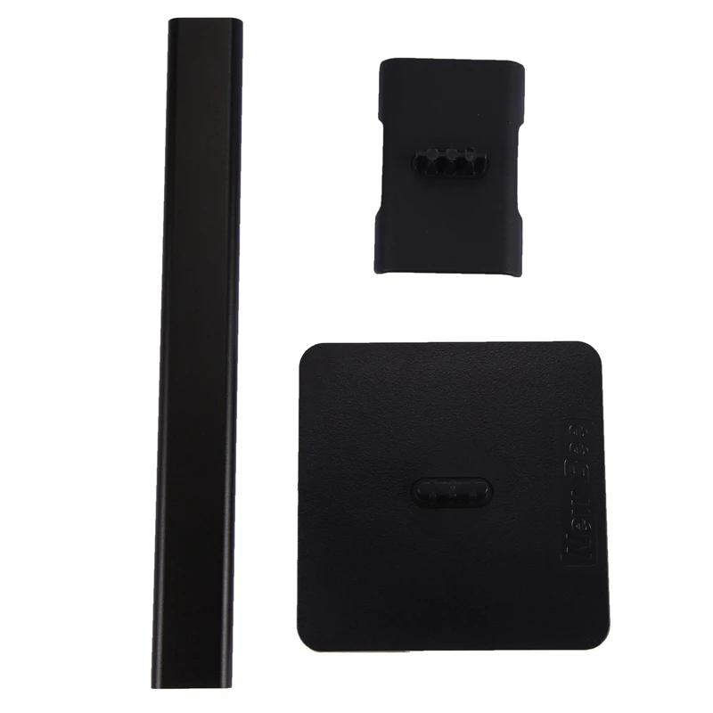 

NEW BEE Helmet Stand Removable Headset Holder Silicone and Aluminum