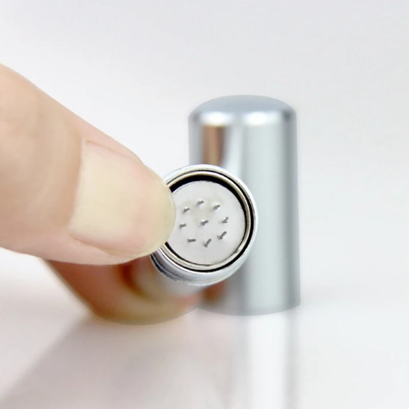 

Игла из нержавеющей стали для лечения иглоукалывания, 9 звезд