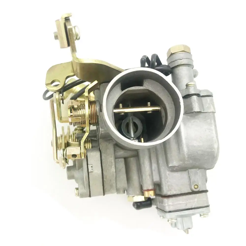 Новый карбюратор CSH101E/ 462 для 650cc-800cc Go-karts Dirt Bike Buggy Carb | Автомобили и мотоциклы