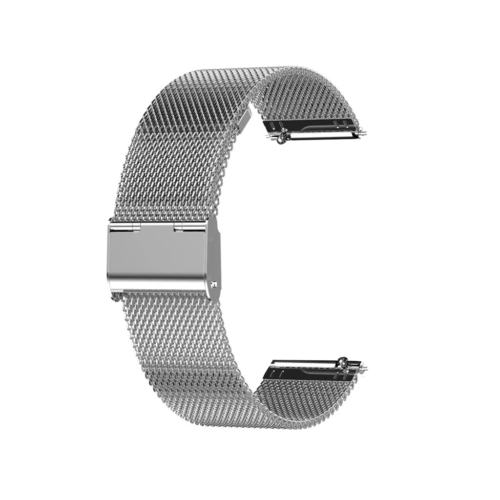 Сменный Браслет роскошный браслет из нержавеющей стали металлический для P8/ DT35