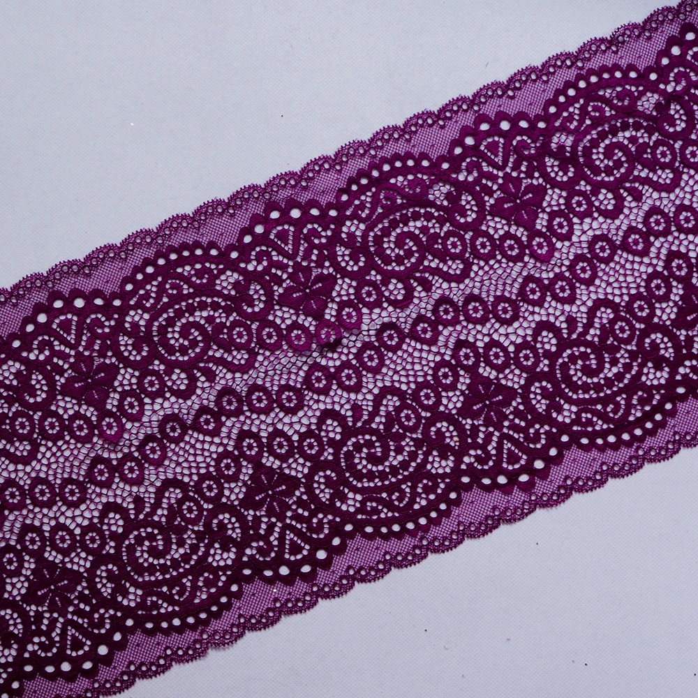 Кружевной бюстгальтер с кружевной отделкой 2 ярда 22 см ширина аксессуары для