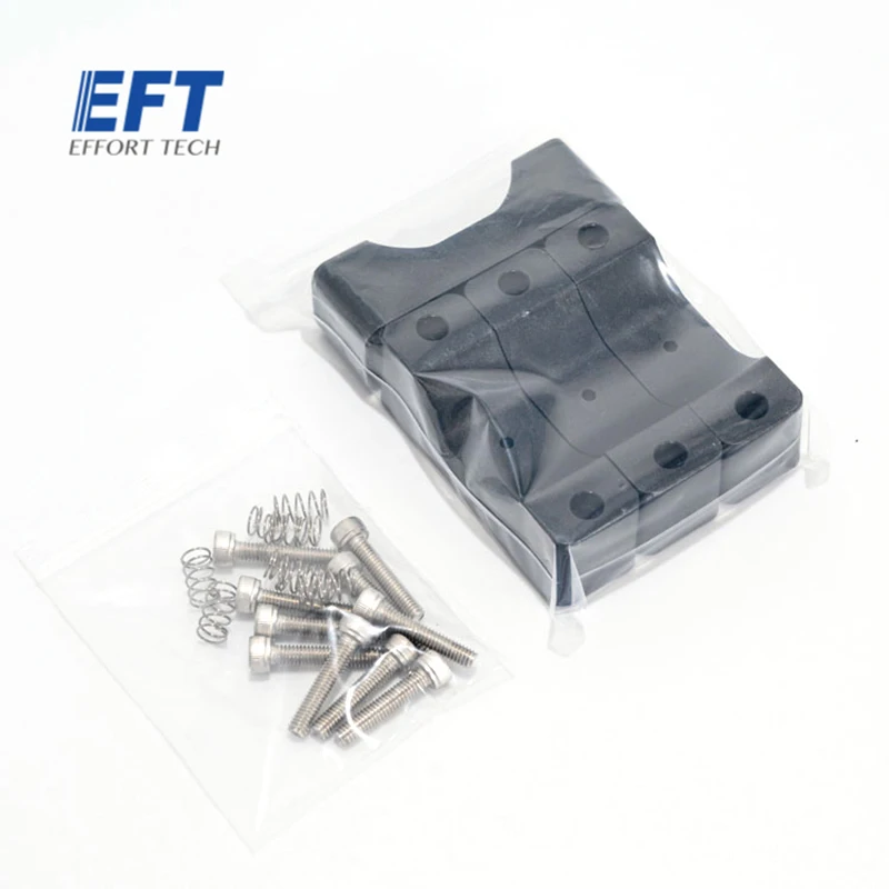 EFT E410P E416P E610P E616P аксессуары Arm водонепроницаемое кольцо/трубный штекер/уплотнение