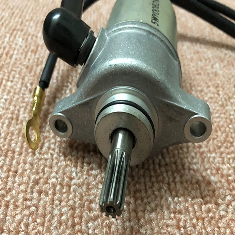 

E535 , Yamaha JOG100 LYM100T