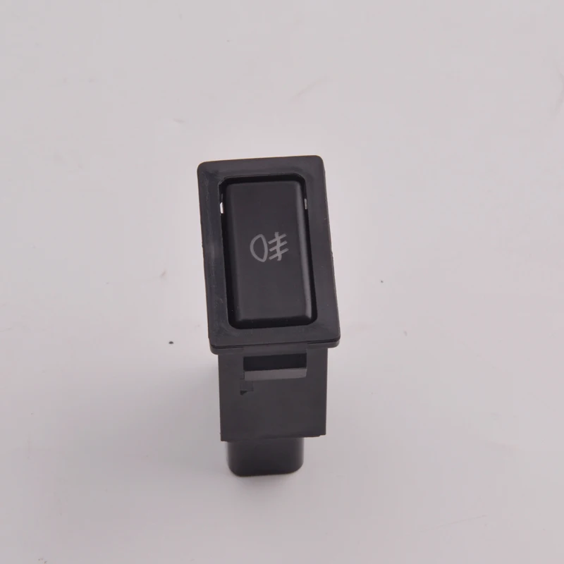 CAPQX для CRV CR V RD5 RD7 2002 2003 2004 передние противотуманные фары светильник драйвер туман