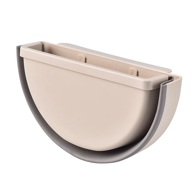 

Kitchen Folding Trash Can Car Recycle Bin Colorful Cute Trash Bin Dustbin Waste Bin For Kitchen Garbage Cans Recycle For Bedroom