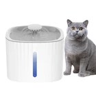 Умный питьевой фонтанчик для домашних животных, 3 л, USB